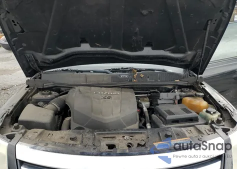 2007 Suzuki Xl7 из США, поврежденный, VIN 2S3DB217576123945